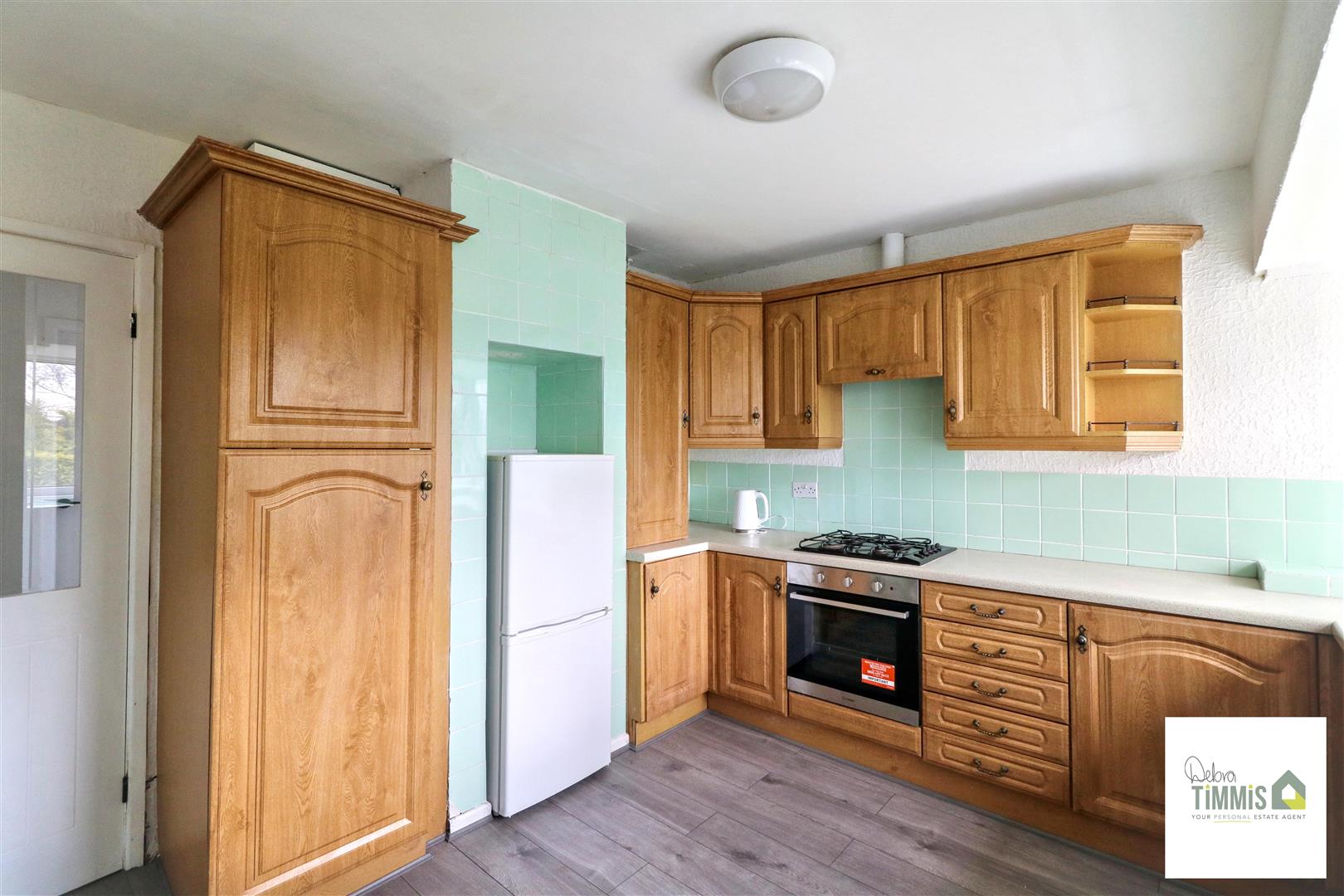 Carlyon Place, Sneyd Green, Stoke-On-Trent
